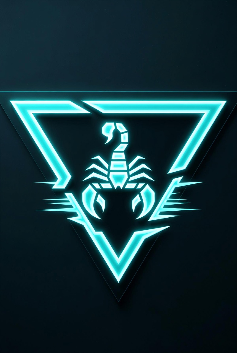 OFP-AI Scorpion Logo
