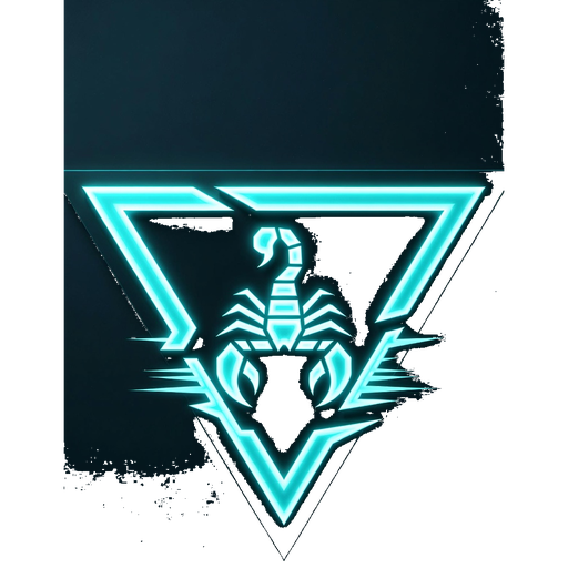 OFP-AI Scorpion Logo
